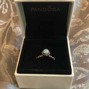 Pandora Ring
